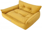 Loomavoodi Doggy Joker Pik Fancy JPFZOL6, kollane, L