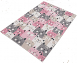 Vaip Conceptum Hypnose W1015 213HFT1233, mitmev&auml;rviline, 180 cm x 120 cm