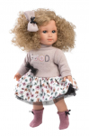 Nukk Llorens Elena 53549, 35 cm, mitmev&auml;rviline