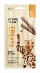 Kassimaius Prima Cat Chicken & Liver, 0.015 kg