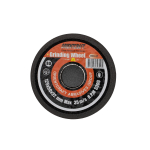 Lihvketas Orientcraft, 125 mm x 32 mm