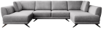 Nurgadiivan Larco Nube 3, hall v., 191 x 362 cm x 90 cm
