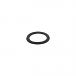 Kummitihend eemaldatavate &uuml;hendusdetailide jaoks Haushalt, kumm, &Oslash; 34 mm, 10 tk