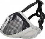 Antisnout koertele Trixie TX-17625, XS/S, hall