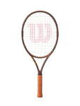Tennisereket Wilson Pro Staff 25 V14 WR126210U, pruun v./oranž v.