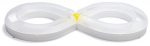 M&auml;nguasi kassile Beeztees Play Rail Agty 440418, valge, 50 cm