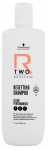 &Scaron;ampoon Schwarzkopf Bonacure R-Two Resetting Shampoo, 1000 ml