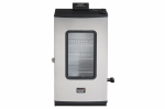 Suitsuahi Mustang Electric smoker, 22.1 kg, 650 W