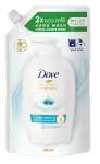 Vedelseep gl&uuml;tseriiniga Dove Deep Cleansing, 500 ml