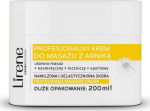Kehakreem, massaaži jaoks Lirene Arnica Professional Massage, 200 ml