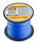 Pakken&ouml;&ouml;r Hardy 0720-360520, 50 m