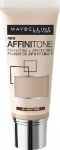 Vedel jumestuskreem Maybelline Affinitone, beež v., 16, 30 ml