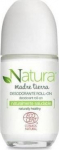 Deodorant naistele Instituto Espa&ntilde;ol Natura Madre Tierra Roll-on, 75 ml