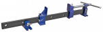 Remondi klambrid Piher H-125, teras