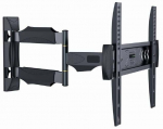 Teleri seinakinnitus Gembird WM-55ST-02, 32-55", 30 kg