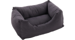 Loomavoodi Flamingo Panama Rectangle 522051, tumehall v., 100 x 80 x 30 cm