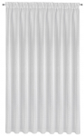 P&auml;evakardin FBP-01, valge v./h&otilde;be v., 300 cm x 250 cm