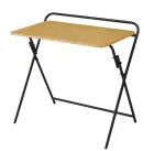 Kirjutuslaud Domoletti DICA-08, 80 cm x 48 cm, 74 cm, puidu v.