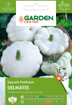 Seemned Garden Center, taldrikk&otilde;rvits DELIKATES, 1 g