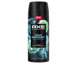 Meeste deodorant Axe Aqua, 150 ml