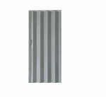Plastikpiire Okko Eko, hall v., 910 mm x 2030 mm