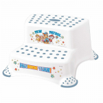 Abiaste Keeeper Paw Patrol, sinine v./valge v., 21 cm x 37 cm x 40 cm
