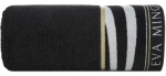 Vannir&auml;tik Minge 2, must v., 90 cm x 50 cm