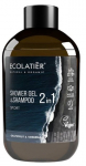 Kehapesugeel Ecolatier Urban 2-in-1 Sport, 600 ml