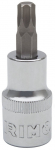 Padrunv&otilde;ti Irimo 183-40-1, T40, 60 mm, 1/2", &Oslash;6.6 mm
