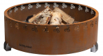 L&otilde;kkealus Petteri Wiimaa GrillSymbol Legend-XL, 116 cm x 116 cm x 40 cm