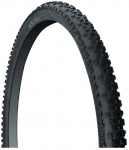 Jalgratta rehv Kellys Attack, kumm, must, 27.5", 2.25"