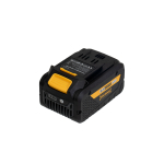 Aku Grunder BA-1860B, 18 V, li-ion, 6000 mAh