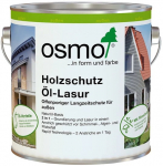 &Otilde;lipeits Osmo Woodstain 712, eeben, 10 l