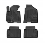 Automatt, esi/tagumine Frogum Premium 77, Hyundai IX35/Tucson II 2009-2015