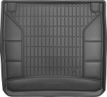 Automatt, pagasikandjad Frogum ProLine, Citroen C5 II Combi 2008-