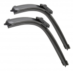 Klaasipuhastaja Compass, 45 - 61 cm, 2 tk