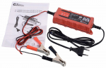 Akulaadija Compass, 6 - 12 V, 1 A