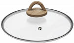 Pannikaas Ketler Amber, 240 mm
