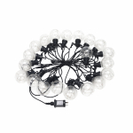 J&otilde;ulutuled Domoletti BDG80-10-3.2, 5 m, soe valge v., 10 LED