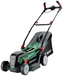 Akuga muruniiduk Bosch UniversalRotak, 37 cm