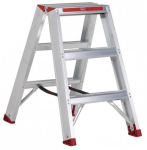 Redel kahepoolsed majapidamiseks Altrex Sierra SDO, 270 cm