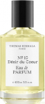 Parf&uuml;&uuml;mvesi Thomas Kosmala Desir Du Coeur No.10, 100 ml