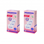 Veefiltrikassett Aquaphor B25 Maxfor+ MG, 6 tk
