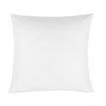 Padjap&uuml;&uuml;r Domoletti, valge v., 70 cm x 70 cm