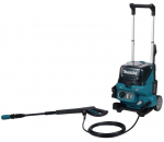 Juhtmeta k&otilde;rgsurvepesur Makita HW001GZ, 1200 W, 85 Bar