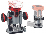 Akufrees Einhell TP-RO 18 Set Li BL - Solo