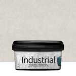 Dekoratiivkrohv, seinale Jeger Industrial Calcyt, calcyt, 1 l