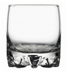 Klaaside komplekt Pasabahce Sylvana, klaas, 0.2 l, 6 tk