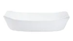 Klaasn&otilde;ud Luminarc Smart, valge v., 30 cm x 22 cm