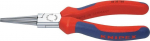 N&auml;pitsad universaalsed Knipex 30 35 160, 160 mm